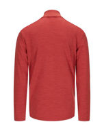 Amundsen 5Mila Half Zip Red