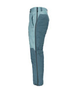 Amundsen Peak Down Pants Stormy Blue