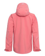 Amundsen Peak Jacket Womens Winter Rose