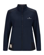 Amundsen 5Mila Jacket Womens Dark Navy