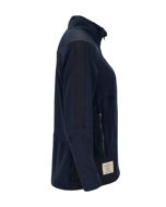 Amundsen 5Mila Jacket Womens Dark Navy