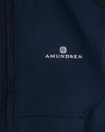 Amundsen 5Mila Jacket Womens Dark Navy