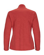 Amundsen 5Mila Half Zip Womens Red