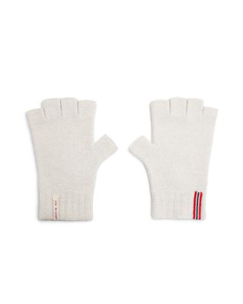 Amundsen Boiled Finger Gloves Oatmeal 