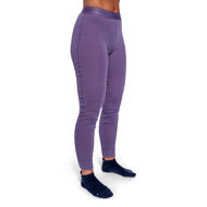 Swix RaceX Merino Pants Womens Dusty Purple