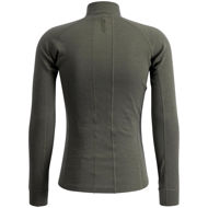 Swix RaceX Merino Half Zip Olive