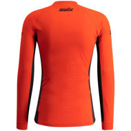 Swix RaceX Classic Long Sleeve Magma/Phantom