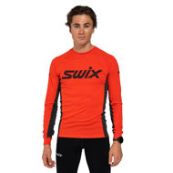 Swix RaceX Classic Long Sleeve Magma/Phantom