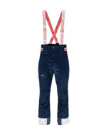 Amundsen Concord Ski Pants Faded Navy