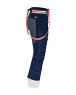 Amundsen Concord Ski Pants Faded Navy