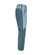 Amundsen Peak Down Pants Stormy Blue