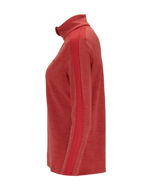 Amundsen 5Mila Half Zip Womens Red