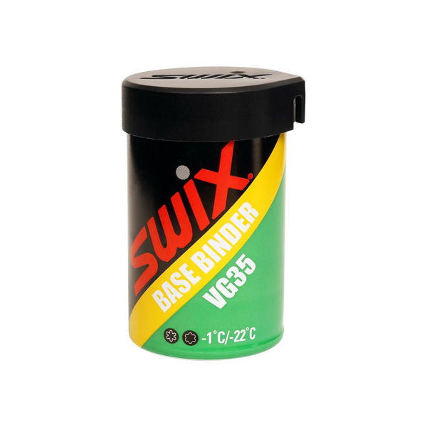 Swix VG35 Base Green