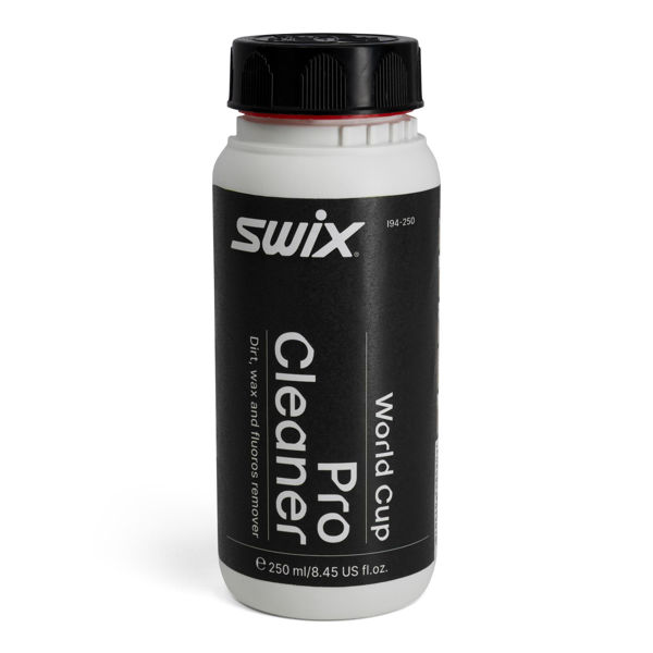 Swix Pro Cleaner Liquid 250ml