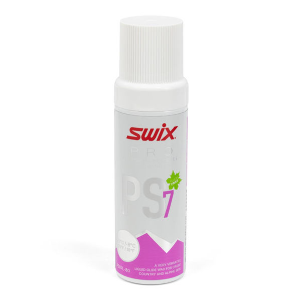 Swix Performance Speed 7 Liquid 80ml