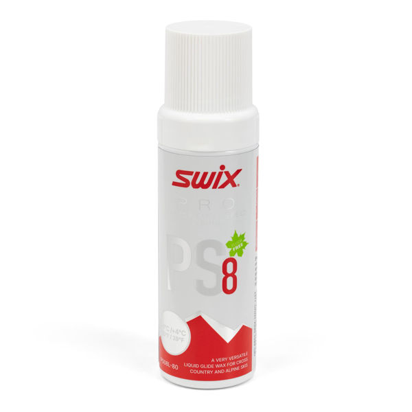 Swix Performance Speed 8 Liquid 80ml