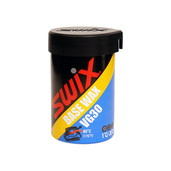 Swix VG30 Base Blue