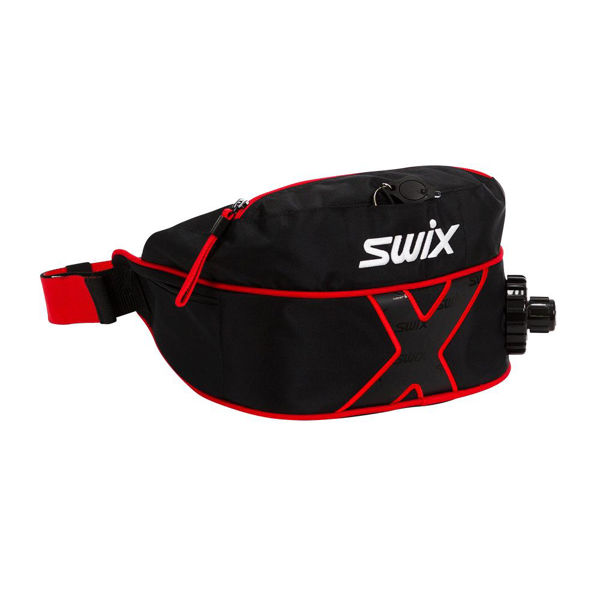 Swix Insulated Drink Belt