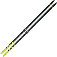 Fischer Twin Skin Superlite EF IFP Black/Yellow