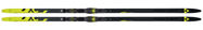 Fischer Twin Skin Superlite EF IFP Black/Yellow