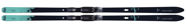 Fischer Transnordic 66 Easy Skin Xlite Black/Blue