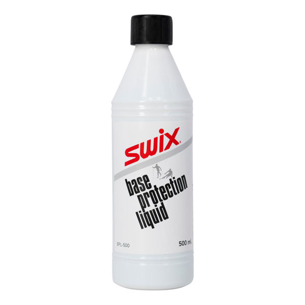 Swix Base Protection Liquid 500ml