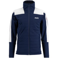 Swix Blizzard XC Jacket Dark Navy