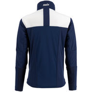 Swix Blizzard XC Jacket Dark Navy