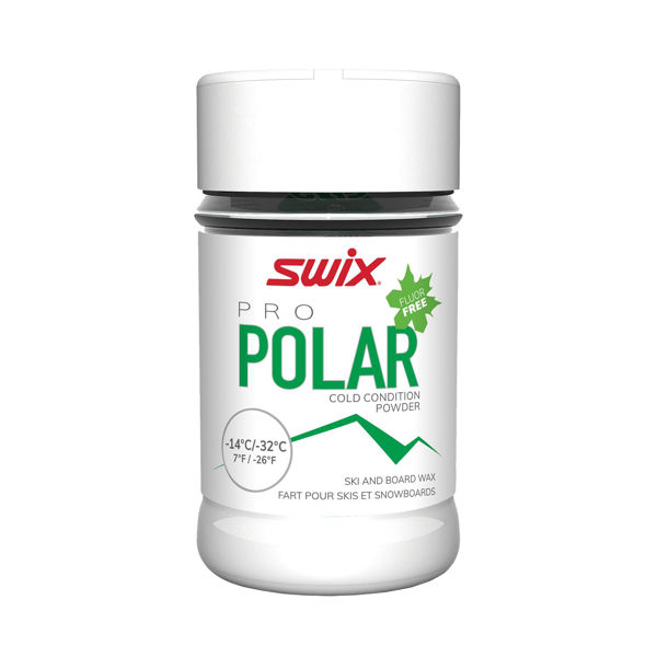 Swix Polar Powder 30g