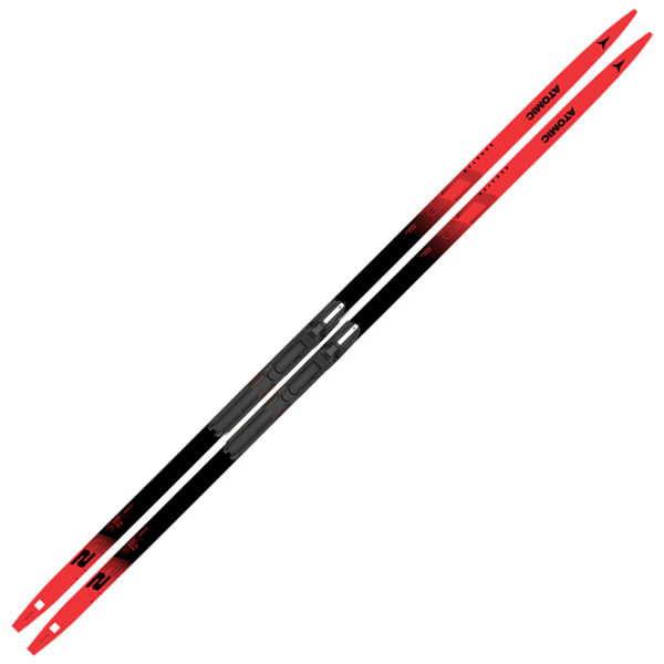 Atomic Redster C2 Skintec Shift Red/Black