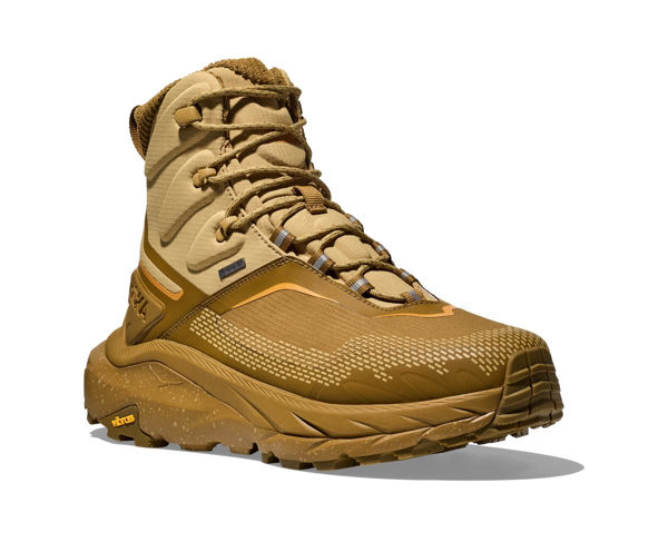 Hoka Kaha 2 Frost GTX Honey/Wheat