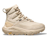 Hoka Kaha 2 Frost GTX Womens  Oat Milk/Sesame