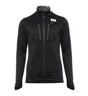 Aclima Lars Monsen Femunden Jacket Black