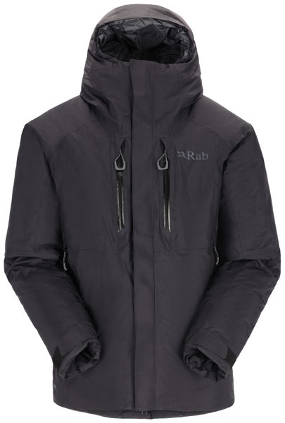 Rab Betura Jacket Black