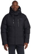 Rab Betura Jacket Black