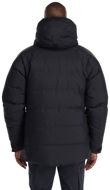 Rab Betura Jacket Black