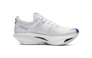 Xtep 160X 5.0 PRO Womens New White/Sea Sky Blue/Laser Red