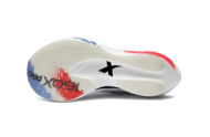 Xtep 160X 5.0 PRO Womens New White/Sea Sky Blue/Laser Red