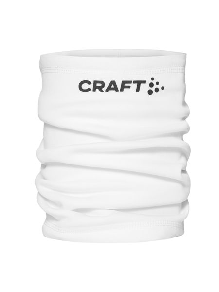 Craft NOR Neck Tube White 