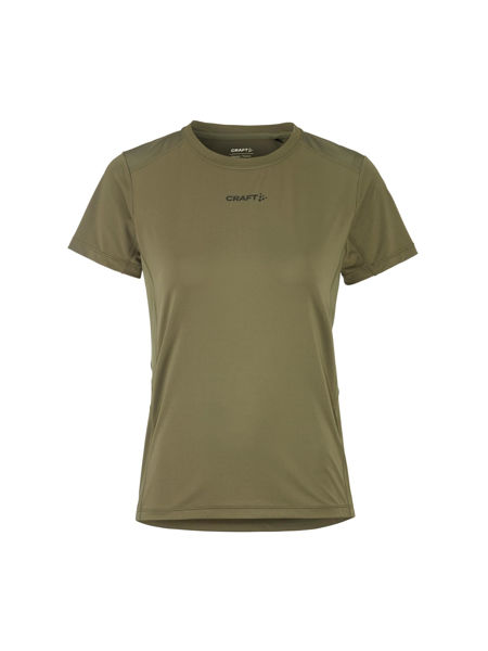 Craft Adv Essence SS Tee 2 Womens Rift