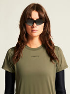 Craft Adv Essence SS Tee 2 Womens Rift