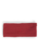 Amundsen Headband Weathered Red 