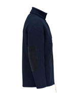 Amundsen Vagabond Wide Cord Fleece Faded Navy/Navy