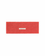 Amundsen Boiled Headband Weathered Red