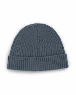 Amundsen Cashmere Beanie Faded Blue 