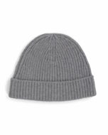 Amundsen Cashmere Beanie Huskey Grey 