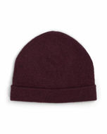 Amundsen Heavy Boiled Beanie Heather 