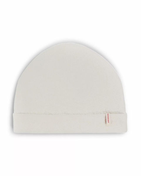 Amundsen Heavy Boiled Beanie Oatmeal 