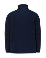 Amundsen Vagabond Wide Cord Fleece Faded Navy/Navy