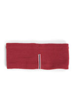 Amundsen Headband Weathered Red 